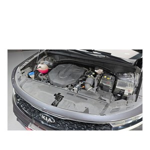 ปี 2021 สำหรับรถยนต์ Kia Sorento ดีเซล 2.2 ขับเคลื่อน 2 ล้อ เกียร์อัตโนมัติ ระยะทาง 113,711 กม. เบาะหนัง พวงมาลัยซ้าย - Product Image 6