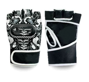 Fabricant de gants de MMA OEM ODM avec logo personnalisé et options de couleurs personnalisées, gants de MMA haut de gamme pour hommes, femmes et jeunes pratiquant les arts martiaux - Product Image 4