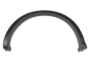 OUVERTURE DE L'ARCHE DE ROUE ARRIÈRE pour FORD RANGER CREW CAB 2021-2023 LB3Z1029039BB LB3Z1029038BB VOITURE FO1790130 FO1791130 ESTRAILLES DE PARE-CHOCS - Product Image 1