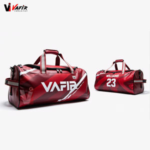 Nouveau sac de sport sublimé pour hockey, sac d'équipement personnalisé imprimé par sublimation, sac d'accessoires de hockey sur glace vafir industry - Product Image 6