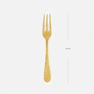 Couteau à manche classique, couverts de style royal, couteau de table au design vintage, couteau à manche gravé, couverts à manche décoratif - Product Image 5