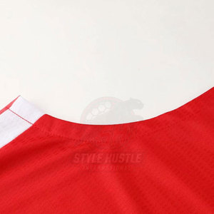 Uniforme de Baloncesto en Oferta, Barato, de Fábrica, Buena Calidad, Mejor Precio, Nuevo Diseño - Product Image 3