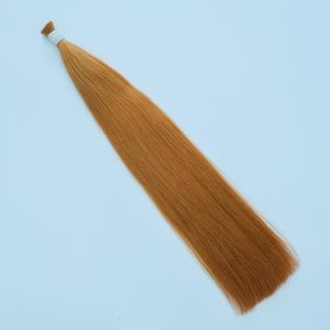 Extension de Cheveux Humains Remy Cheveux en Vrac Blonde Double Tiré Prix de Gros Non Synthétique Fabriqué au Vietnam - Product Image 5