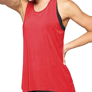 Débardeur Femme Nouvelle Collection 2026, Style Tendance, Ajustable, Fabrication Usine, Meilleures Ventes - Product Image 1