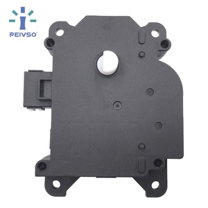 ตัวกระตุ้นประตู PEIVSO HVAC BLEND ได้รับการรับรองมาตรฐาน IATF16949 สำหรับ Land Cruiser Prado Lexus GX 4-Runner OEM 87106-60230 - Product Image 6