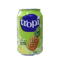 Natuurlijk vruchtensap - Frisdrank - Niet uit concentraat - Marketingondersteuning - Gratis monster - Gratis ontwerp