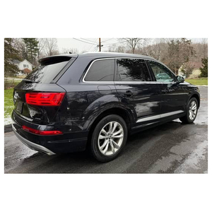 Audi Q7 Premium Plus 2017 - Product Image 5