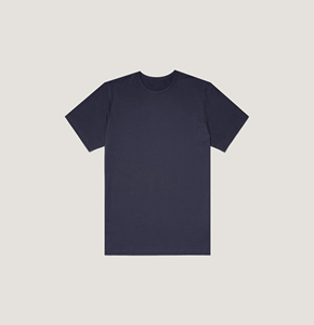 Camiseta Ecológica de Verano Unisex 100% Algodón 200g, Cuello Redondo, Manga Corta, Corte Clásico Regular, Secado Rápido y Transpirable - Product Image 6