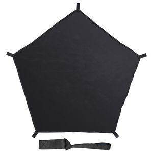 Amaca da arrampicata a cupola da 3 metri, portata 150 kg, amaca Pentagon Jungle Gym, struttura da gioco per interni, amaca da arrampicata a cupola - Product Image 1