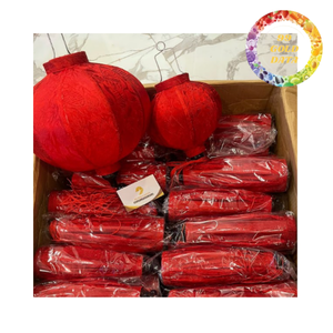 Linternas Colgantes Hechas a Mano al por Mayor, Decoración Festiva Tradicional para Fiestas, Bodas, Días Festivos e Interiores del Hogar - Product Image 5