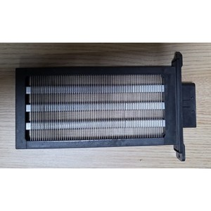 Repuestos usados compatibles con Hyundai Kia, elemento precalentador PTC FHJA 096 ST1-B PRE-HTR, repuestos coreanos usados. - Product Image 1