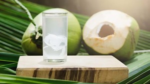 Bebida de Agua de Coco Natural Origen Brasil Empaque en Cartón Suministro a Granel Vida Útil de 12 Meses - Product Image 6
