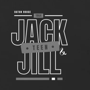 T-shirt graphique épais noir pour adolescent avec imprimé lettres, décontracté en coton à manches courtes, haut streetwear, vêtement de mode - Product Image 6