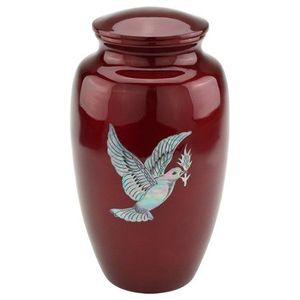 <b>Large</b> Adult Cremation <b>Urn</b> Memorial Ashes Container Funeral Supply Wholesale - Product Image 3