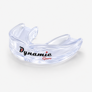 Protector Bucal Deportivo Dynamic Gear, EVA, Hebilla Ajustable, Equipo de Protección para Boxeo, Adultos, Unisex, Ligero, Estilo Profesional, OEM - Product Image 5