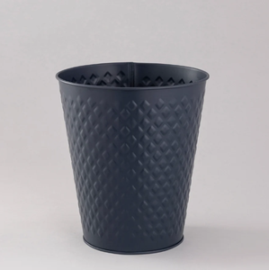 Poubelle en métal robuste la plus vendue pour la maison, le bureau, l'hôtel, le restaurant et l'usage commercial - Product Image 6