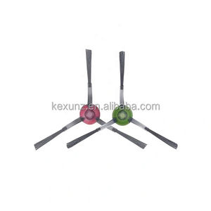 Pièces de rechange pour aspirateur ECOVACS <span class=keywords><strong>Deebot</strong></span> T5/ N5/N5S/<span class=keywords><strong>920</strong></span>/950/N7 : filtre HEPA, brosse latérale, brosse principale, chiffons de nettoyage - Product Image 3