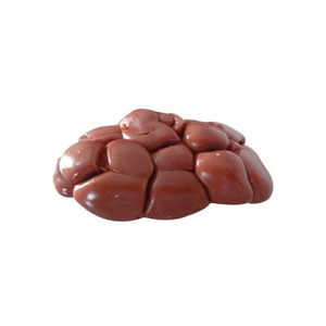 ผู้ค้าส่งไตวัวแช่แข็งฮาลาลคุณภาพสูงในราคาตลาดขายส่ง - Product Image 1