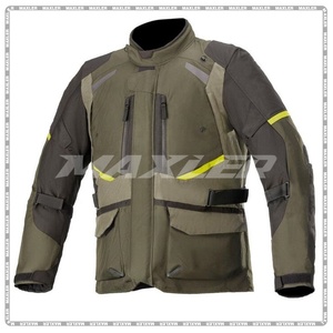 2026 Men's Sportswear Cordura <b>Jacket</b> Breathable Racing Long Sleeves Motorbike <b>Jacket</b> <b>Plus</b> <b>Size</b> Printed Design OEM Service - Product Image 4