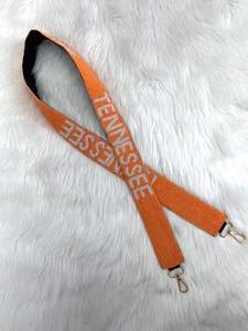 ÚLTIMAS CORREAS ANCHAS HECHAS A MANO CON Cuentas para Bolsos de Mujer, Ideales para Fiestas y Eventos - Product Image 4