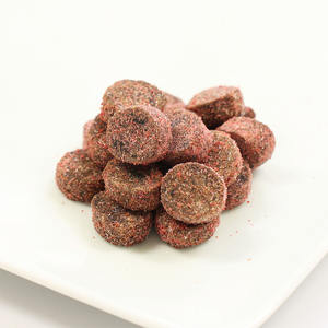 อาหารญี่ปุ่นคุณภาพเยี่ยมราคาประหยัด เห็ดชิตาเกะ สาหร่ายฮอกไกโด ซึคุดามะ ขนมขบเคี้ยวเพื่อสุขภาพ รสหวานกลมกล่อม ซอสถั่วเหลือง - Product Image 4