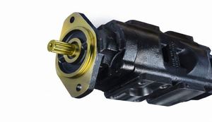 332/9028 Industrial <b>Hydraulic</b> <b>Pump</b> for Automation and Machinery Durable Electric <b>Hydraulic</b> <b>Pump</b> for Heavy Duty Use - Product Image 2