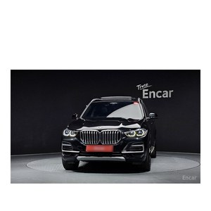 BMW X5 XDrive 30d XLine 2024, 79,036 km, Diésel, Caja de Cambios Automática, Volante a la Izquierda - Product Image 3