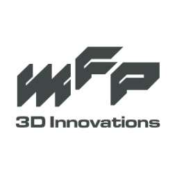 MFP - 3D Innovations GmbH logo
