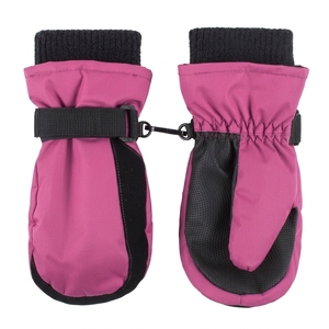 Mitaines de ski d'hiver pour enfants, isolation de haute qualité - Product Image 6