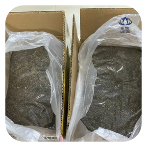 เมล็ดมะละกออบแห้งธรรมชาติเกรดอาหารผู้ผลิตส่วนผสมเขตร้อน - Product Image 1