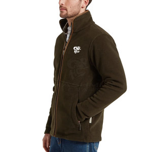Premium Quality Winter Clothing Collection For Men Soft And Warm Fleece Jacket Designed For Daily Comfort And Outdoor Use - Product Image 2