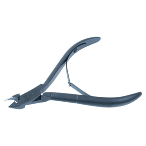 Cortauñas de Acero Inoxidable de Alta Durabilidad, Fabricante Profesional, Color Personalizado con Recubrimiento en Polvo, Cortauñas para Cutículas - Product Image 1