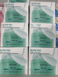 Masque en tissu PDRN 100 à l'acide hyaluronique pour peaux sensibles, éclat et hydratation repulpante, 180 ml - Product Image 4