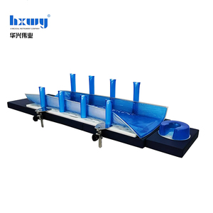 पुनर्वास चिकित्सा रोगी कूल्हे प्रतिस्थापन पार्श्व स्थिति सर्जरी के लिए शरीर की स्थिति - Product Image 2