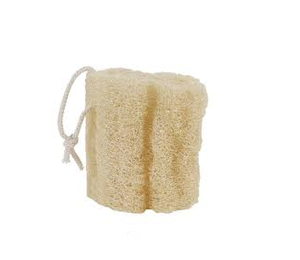 Esponja de Cocina Natural a Base de Plantas, Estropajo Vegano para Platos, Ecológico, Biodegradable, Proveedor Mayorista - Product Image 1