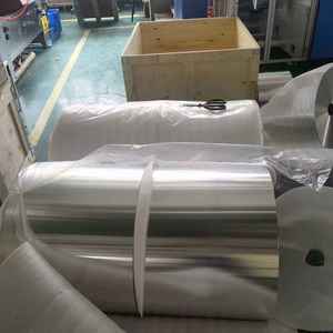 Barbecue <b>Catering</b> Aluminum <b>Foil</b> Large Roll Supplier - Product Image 1
