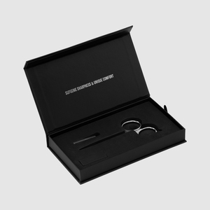 KD.43 (150205) High Quality Nail <b>Cuticle</b> <b>Scissors</b> Nghia Exporters Stainless Steel Nail <b>Cuticle</b> Shears Beauty Salon Use <b>Scissors</b> - Product Image 4