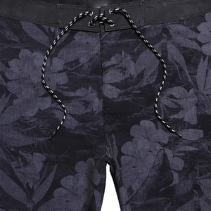 Shorts de plage élégants imprimés, maillots de bain à séchage rapide, vêtements de plage confortables, style resort, fabricant OEM ODM, usine d'exportation, nouveauté - Product Image 6
