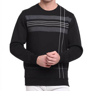 Sweat-shirts pour hommes au design unique, de qualité supérieure, à faible MOQ, prix de gros, fabriqués au Pakistan. - Product Image 1