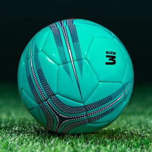 Custom Design Logo Rubber Soccer <b>Ball</b> Football Training Size 5 Eco-Friendly Lightweight for Kids Children School - Product Image 3