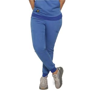 Ajuste a medida con rendimiento elástico para mujer, máximo - Product Image 2