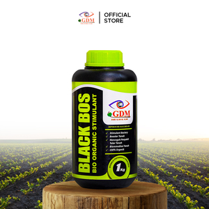 Engrais Bio Liquide Organique Stimulant de Sol à Libération Rapide 1kg pour la Croissance des Plantes - Product Image 1