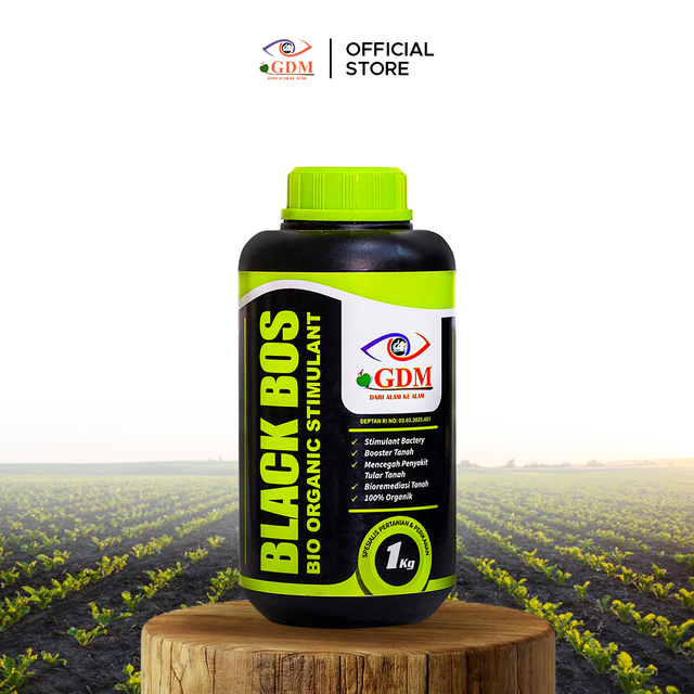 Liquid Organic Bio Fertilizer Booster Quick Release Soil Stimulant 1kg for Plant Growth