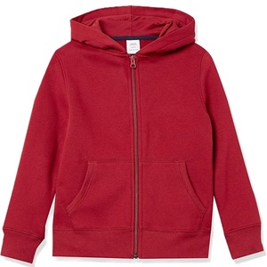 Sweat-shirts en tissu éponge 100% tricoté, décontractés pour la saison hivernale, à enfiler ou avec fermeture éclair sur le devant, multicolores, fournisseur du Bangladesh. - Product Image 5