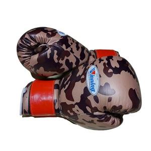 Prix de gros SPALL JP SPORTS Ensembles de boxe personnalisables Gants de boxe, protège-tête, protège-guêtres en cuir véritable de haute qualité - Product Image 2