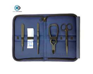 Kit de Fragmentación de Corales de Arrecife, el Más Vendido, para Propagación de Corales Duros y Blandos, Incluye Pinzas Manuales de Acero - Product Image 3