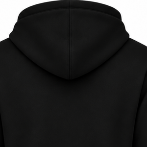 Sudadera con Capucha Negra para Mujer de la Hermandad Universitaria Sigma Gamma Rho, Sudadera con Estampado Gráfico Griego, Ropa Casual para el Campus y la Calle, Personalizada - Product Image 4