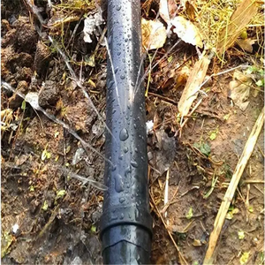 Manguera de lluvia resistente al agua salada de 5 orificios Riego de área costera de 25mm - Product Image 1