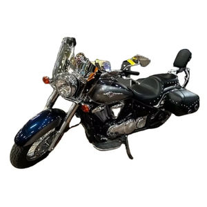 Motocicleta Cruiser Vulcan 900 Classic LT 2025 de Alto Rendimiento, Refrigeración Líquida, 4 Tiempos, 5 Velocidades Manuales, EN STOCK para la Venta - Product Image 1