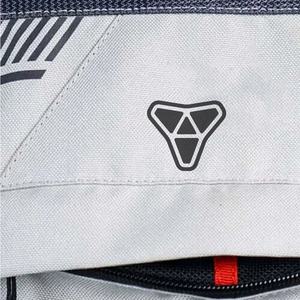 Veste de moto longue en textile certifiée CE, imperméable, vente en gros d'usine OEM, exportateur de marque privée - Product Image 6